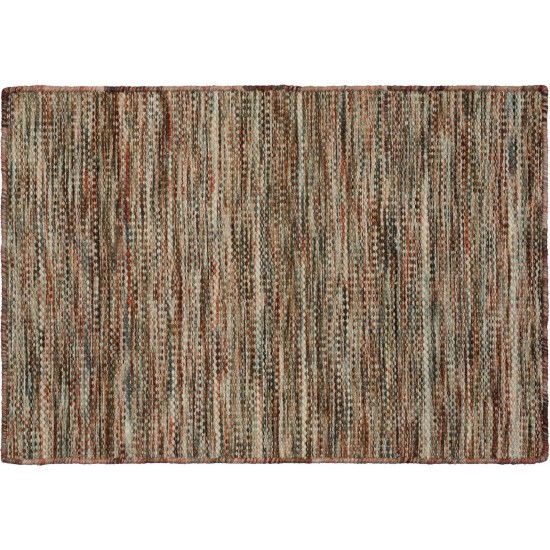 Targon TA1 Kaleidoscope 2' x 3' Rug