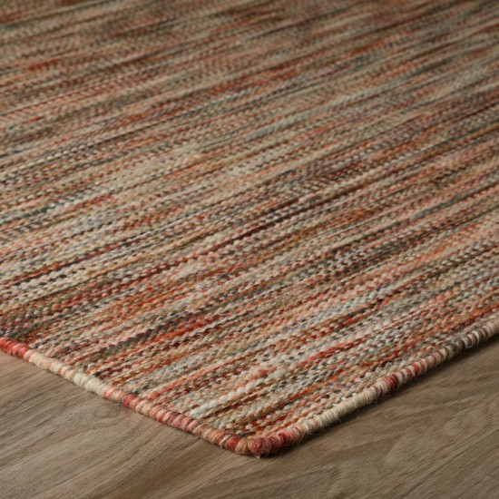 Targon TA1 Kaleidoscope 2'3" x 7'6" Runner Rug