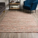Targon TA1 Kaleidoscope 6' x 9' Rug