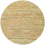 Targon TA1 Meadow 10\' x 10\' Round Rug