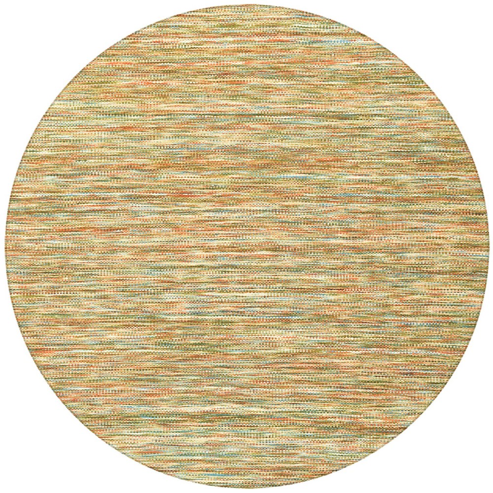 Targon TA1 Meadow 10' x 10' Round Rug