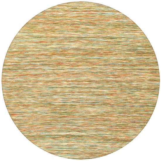 Targon TA1 Meadow 12' x 12' Round Rug