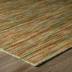 Targon TA1 Meadow 2' x 3' Rug