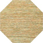 Targon TA1 Meadow 4' x 4' Octagon Rug