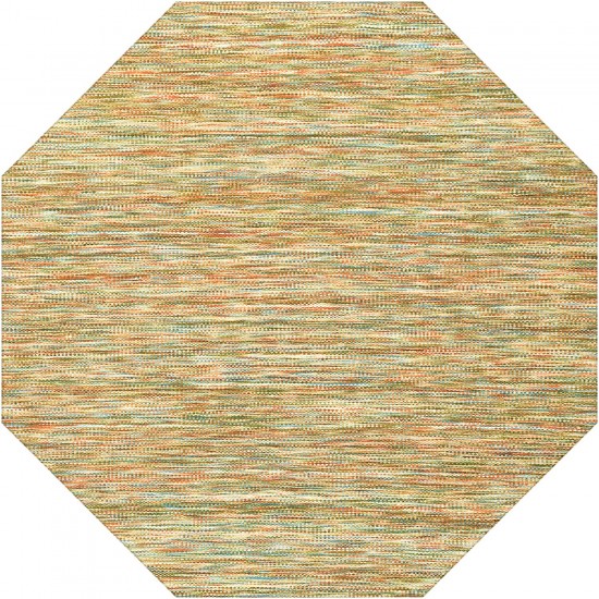 Targon TA1 Meadow 6' x 6' Octagon Rug