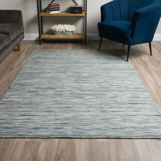 Targon TA1 Navy 10' x 14' Rug