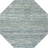Targon TA1 Navy 12' x 12' Octagon Rug
