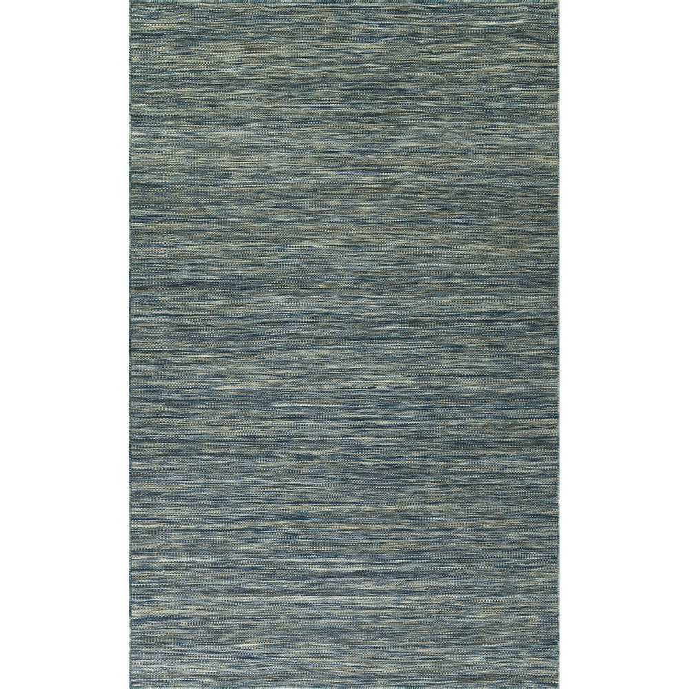 Targon TA1 Navy 2'3" x 7'6" Runner Rug