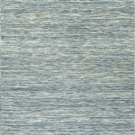 Targon TA1 Navy 4' x 4' Square Rug