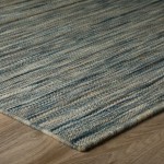 Targon TA1 Navy 5' x 7'6" Rug