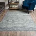 Targon TA1 Navy 9' x 13' Rug