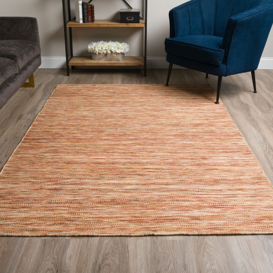 Targon TA1 Paprika 10' x 14' Rug