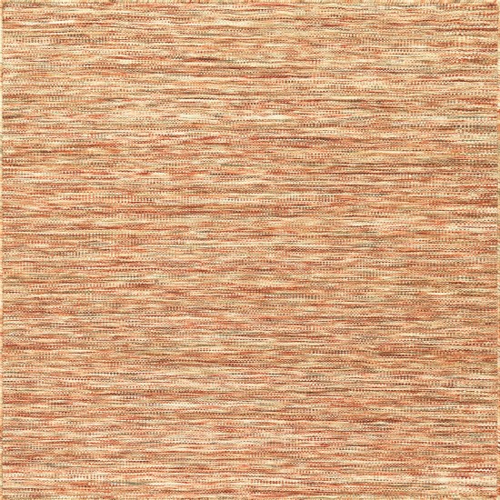 Targon TA1 Paprika 10' x 10' Square Rug