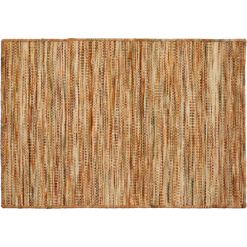 Targon TA1 Paprika 2' x 3' Rug