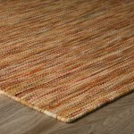 Targon TA1 Paprika 2' x 3' Rug