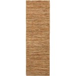 Targon TA1 Paprika 2'6" x 10' Runner Rug