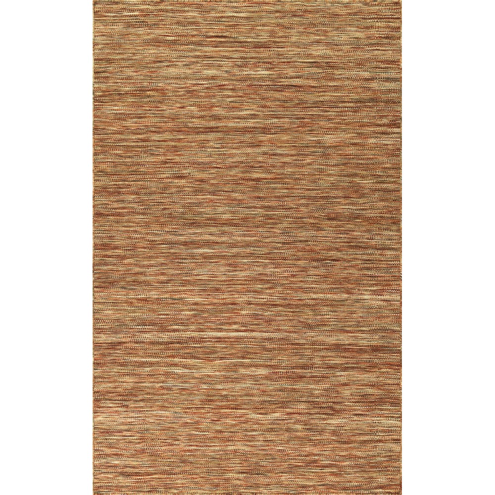 Targon TA1 Paprika 3'6" x 5'6" Rug