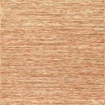 Targon TA1 Paprika 6' x 6' Square Rug