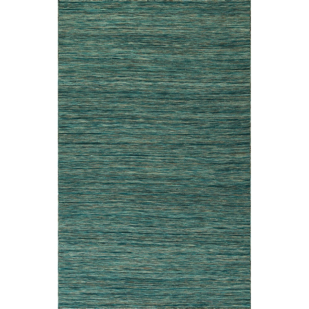 Targon TA1 Turquoise 10' x 14' Rug