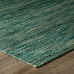 Targon TA1 Turquoise 10' x 14' Rug