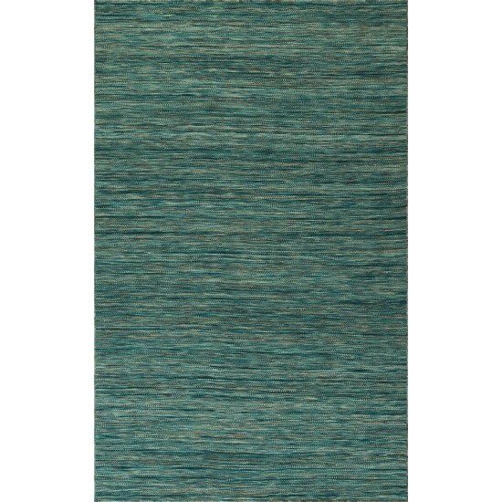 Targon TA1 Turquoise 12' x 15' Rug