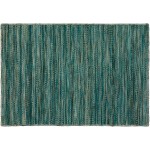 Targon TA1 Turquoise 2' x 3' Rug