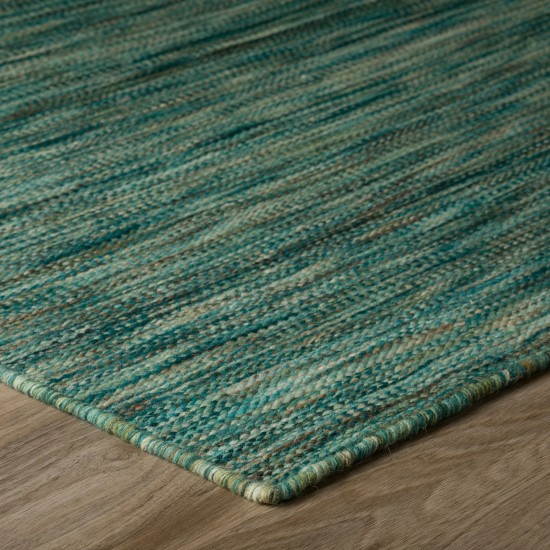 Targon TA1 Turquoise 2' x 3' Rug