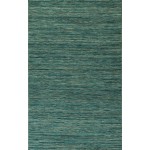 Targon TA1 Turquoise 2'6" x 10' Runner Rug