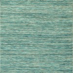 Targon TA1 Turquoise 6' x 6' Square Rug