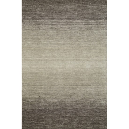 Torino TI100 Ash 5' x 7'3" Rug