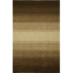 Torino TI100 Chocolate 7'9" x 9'9" Rug