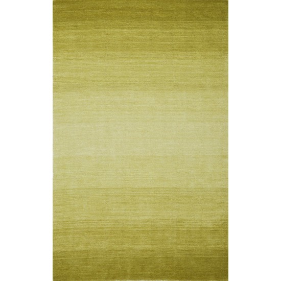 Torino TI100 Lime 5' x 7'3" Rug