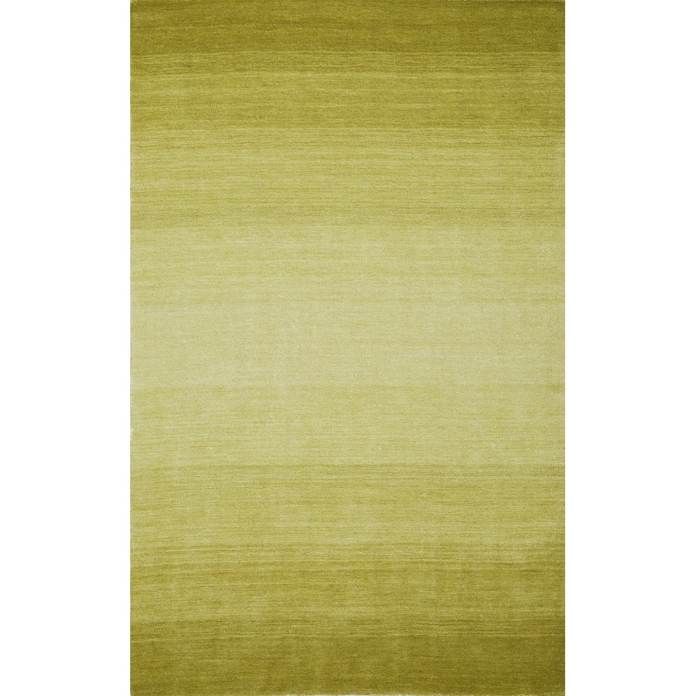 Torino TI100 Lime 7'9" x 9'9" Rug