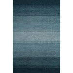 Torino TI100 Navy 7'9" x 9'9" Rug