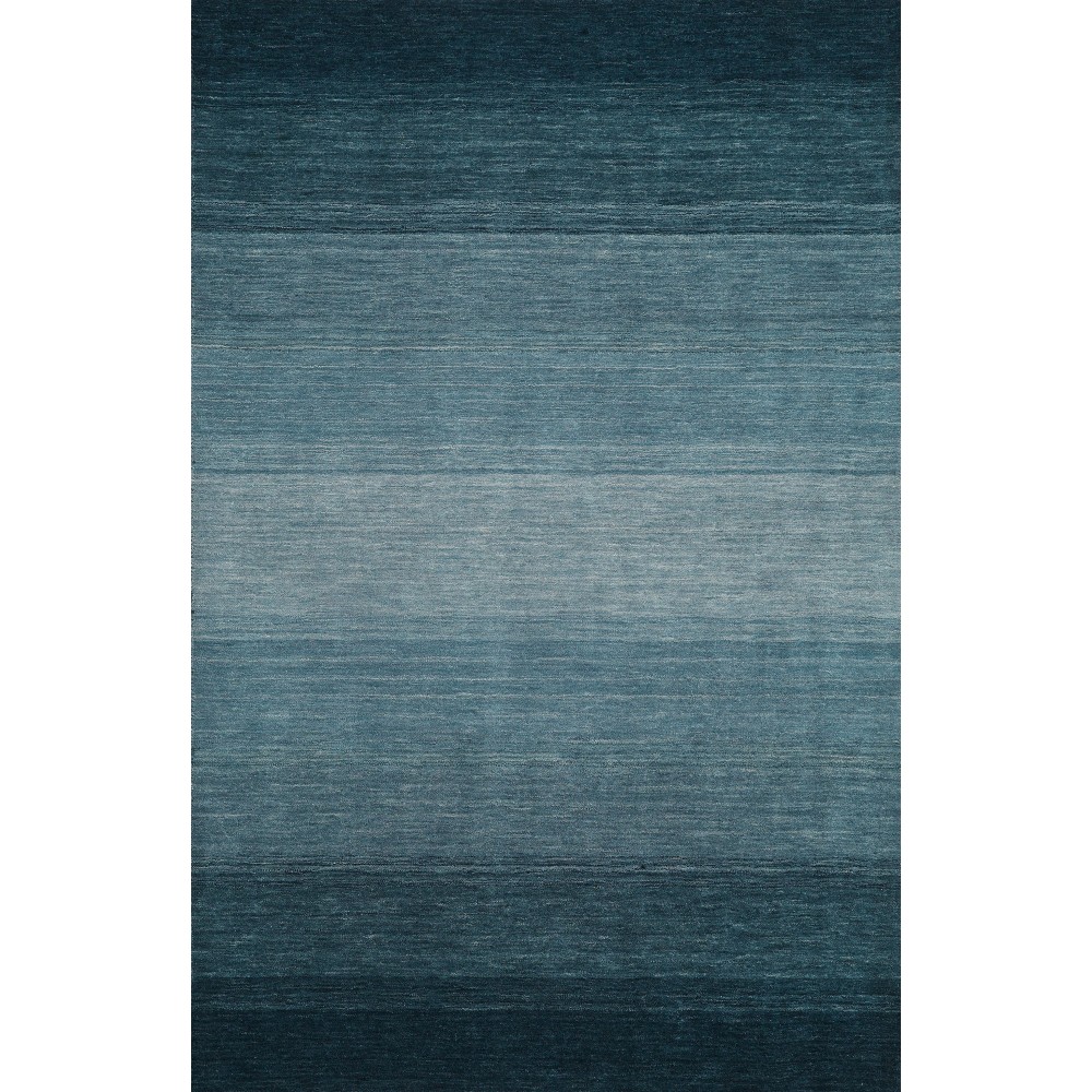 Torino TI100 Navy 7'9" x 9'9" Rug