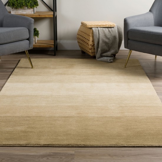 Torino TI100 Sand 5' x 7'3" Rug