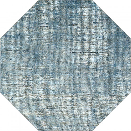 Toro TT100 Denim 10' x 10' Octagon Rug