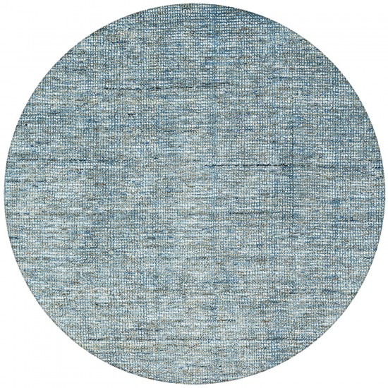 Toro TT100 Denim 10' x 10' Round Rug