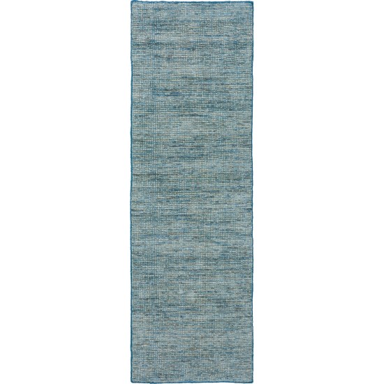 Toro TT100 Denim 2'3" x 7'6" Runner Rug