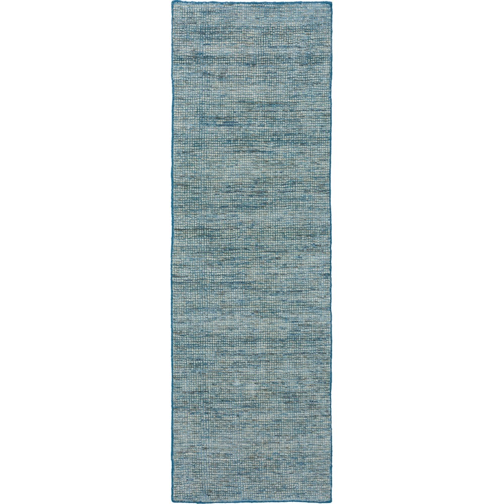 Toro TT100 Denim 2'6" x 12' Runner Rug