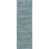 Toro TT100 Denim 2'6" x 12' Runner Rug