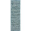 Toro TT100 Denim 2'6" x 16' Runner Rug