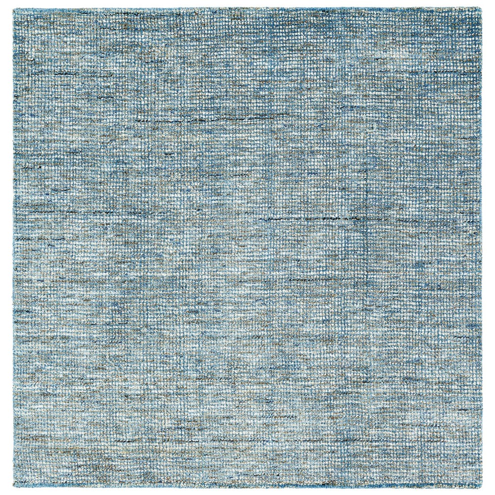 Toro TT100 Denim 4' x 4' Square Rug