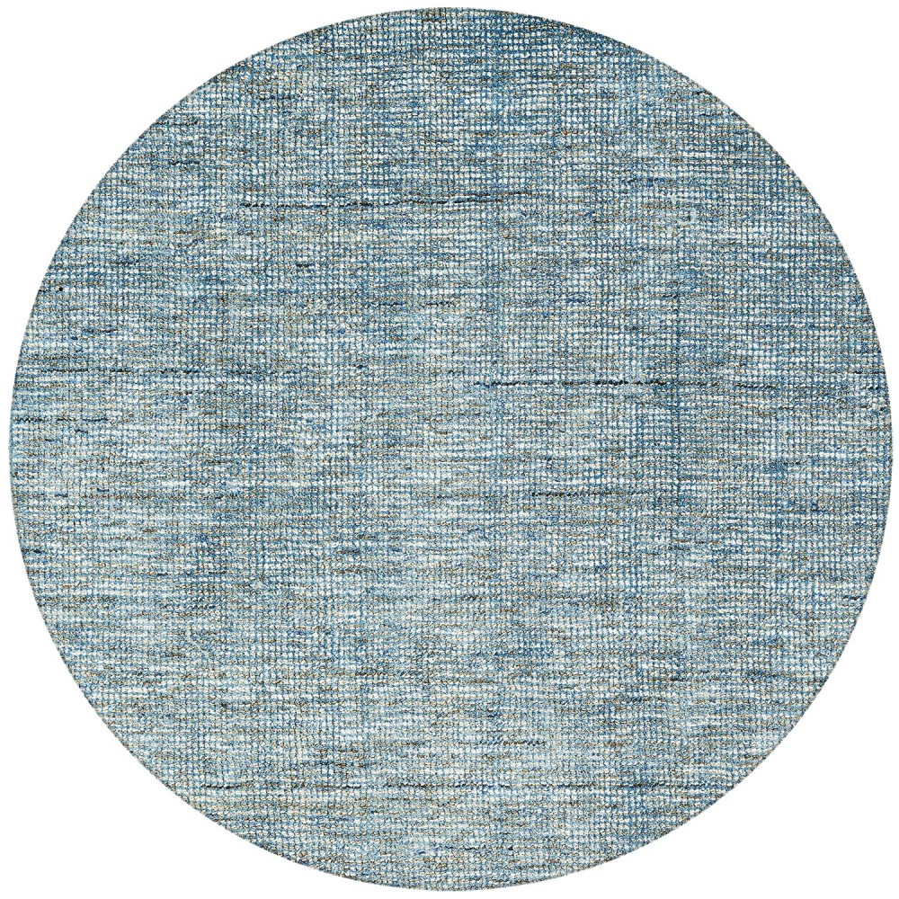 Toro TT100 Denim 6' x 6' Round Rug