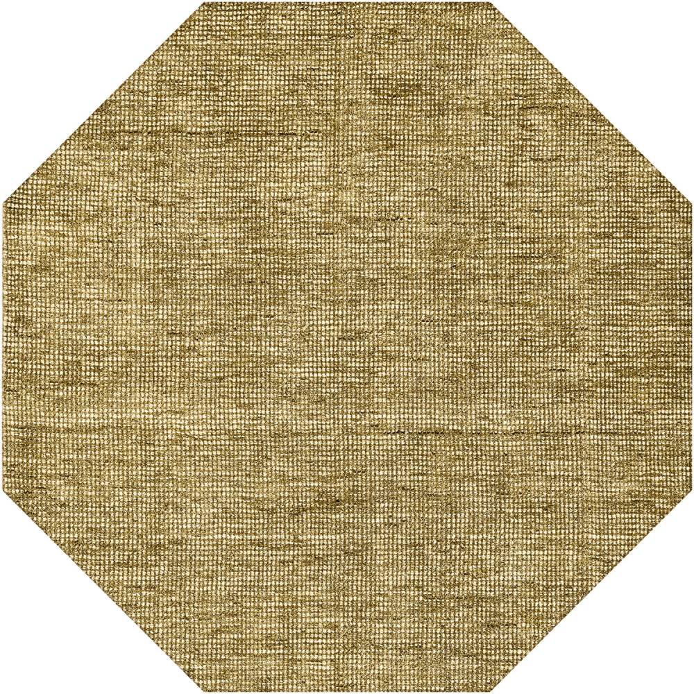 Toro TT100 Fern 10' x 10' Octagon Rug