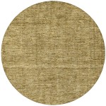 Toro TT100 Fern 10' x 10' Round Rug