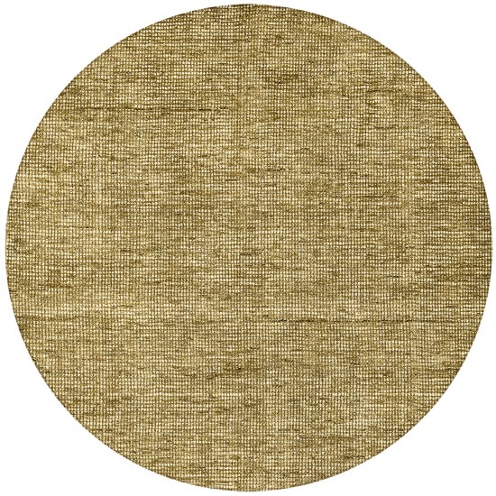 Toro TT100 Fern 10' x 10' Round Rug