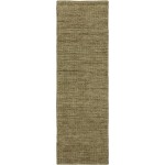 Toro TT100 Fern 2'3" x 7'6" Runner Rug