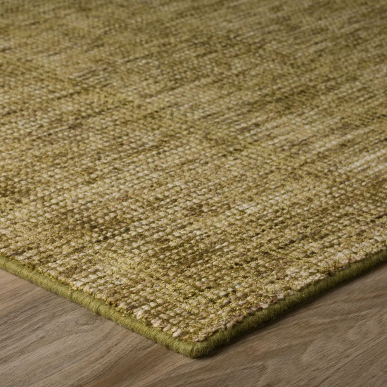 Toro TT100 Fern 2'3" x 7'6" Runner Rug