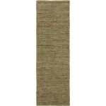Toro TT100 Fern 2\'6" x 16\' Runner Rug